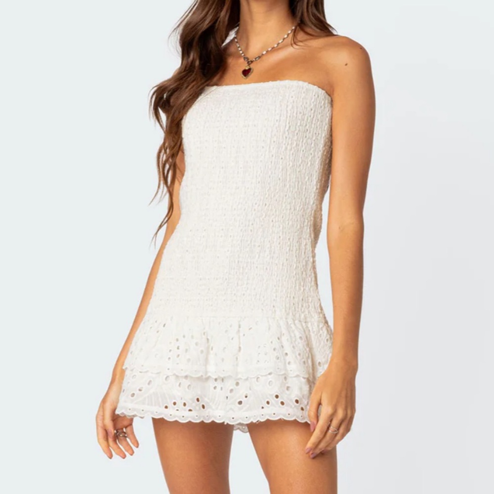 edikted mini dress